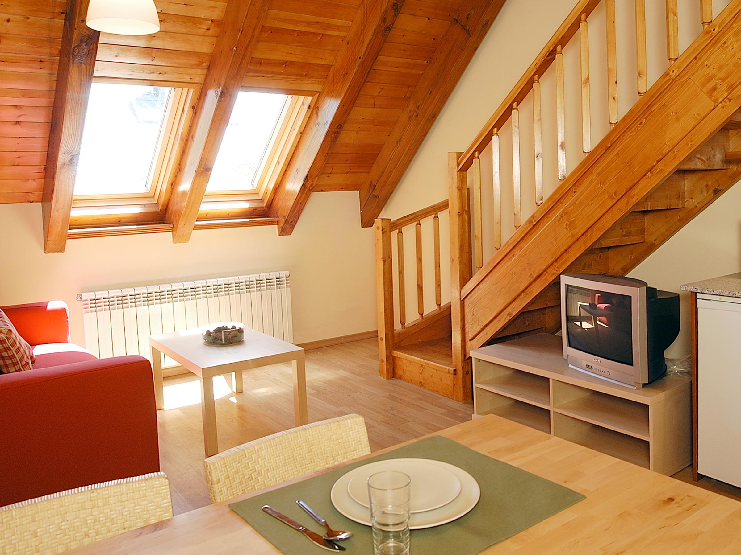 Aparthotel Nou Vielha Room photo