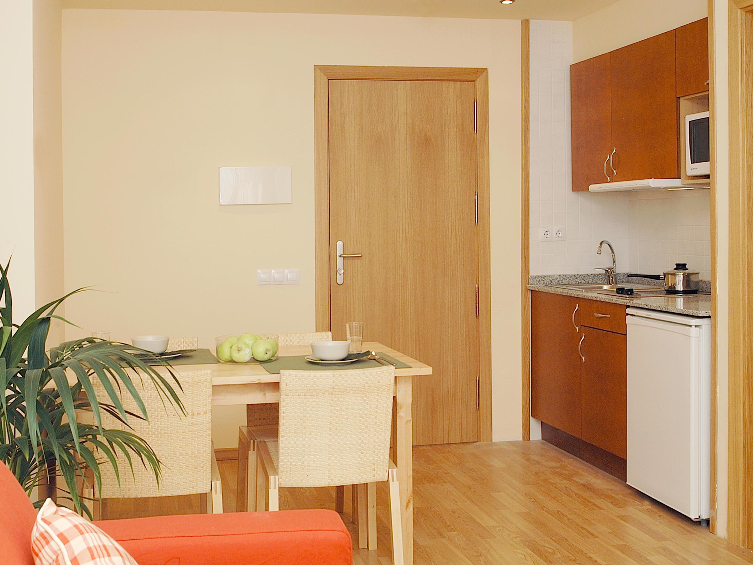 Aparthotel Nou Vielha Room photo