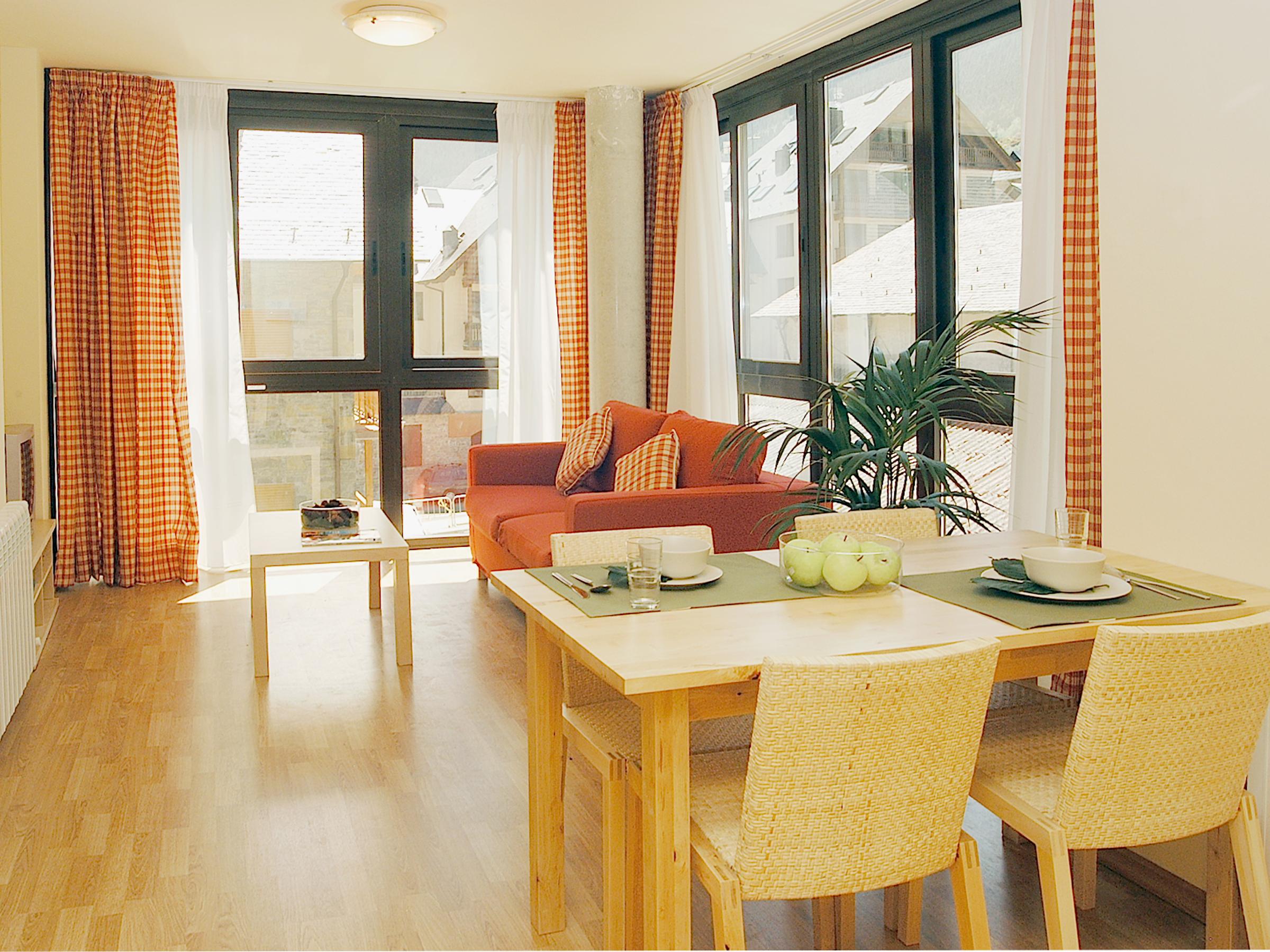 Aparthotel Nou Vielha Room photo