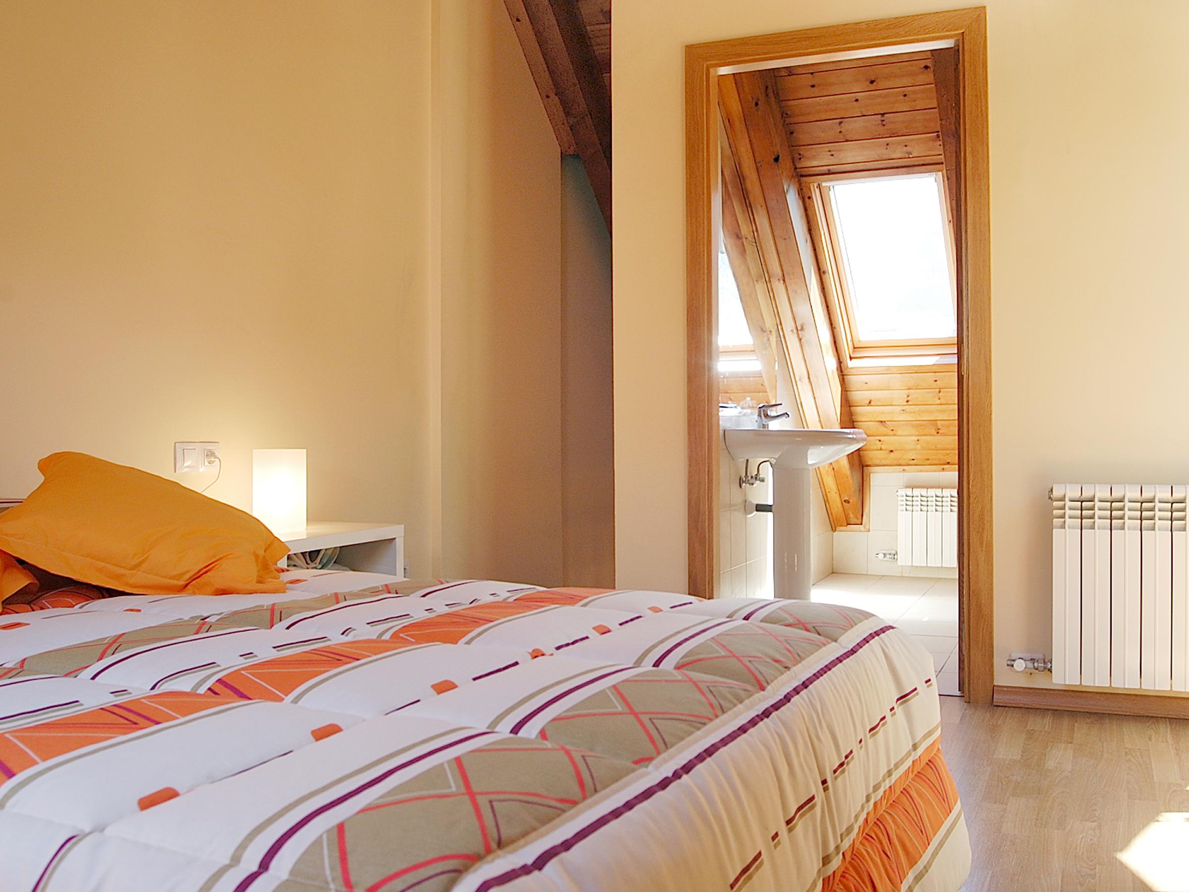 Aparthotel Nou Vielha Room photo